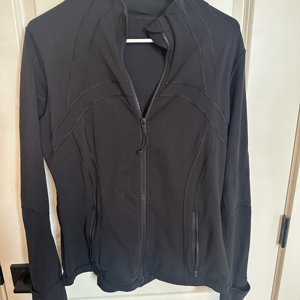 Lululemon Define Jacket - image 1